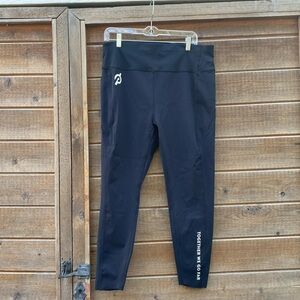 Peloton high rise performance leggings